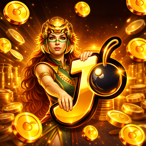 Jackpota Play Icon